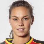 Jassina Blom