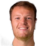 Harrison Sharp