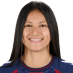 Andrea Álvarez
