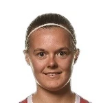 Sarah Dyrehauge