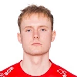 Markus Haaland