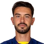 Pedro Pinho