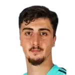 Ramazan Özkanli