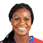 Carina Baltrip-Reyes