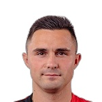 Vladyslav Sharay