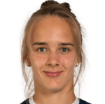 Lina Von Schrader