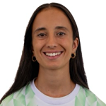 Ilona Guede Redondo
