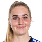 Cecilie Buchberg