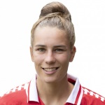 Lysanne Van Der Wal