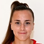 Tea Krznarić