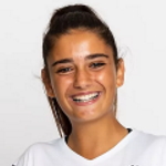 Olga San Nicolas Rolando