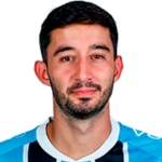 Mathias Villasanti