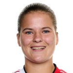 Isa Kagenaar