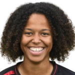 Naomi Piqué
