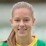 Jill van den Ende