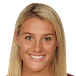 Kristen McFarland