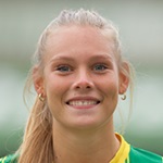Danique Wühl