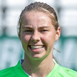Maaike van Klink