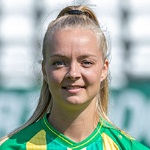 Amber Verspaget