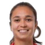 Shanique Dessing