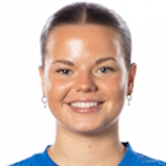 Chloe Eriksson