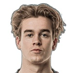 Daniel Freyr Kristjansson