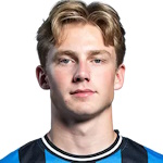 Benjamin Faraas