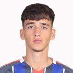 Darius Paharnicu