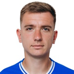 Denys Svityukha