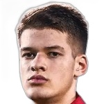 Martin Gjorgievski