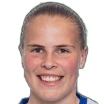 Kristine Hustveit Nybru