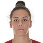 Mina Schaathun Bergersen