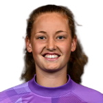 Roos van Eijk
