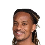 André Carrillo