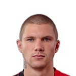 Mykhailo Protasevych