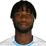Christian Ouguehi Legbo