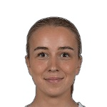 Sarah Thygesen