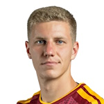 Artem Smoliakov