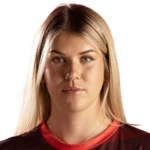 Amanda West