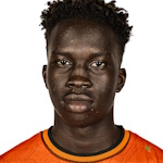 Garang Kuol