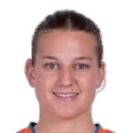 Faye Lammertijn