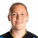 Caitlin Lievens