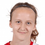 Geena Lisa Buyle