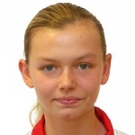 Yuna Appermont