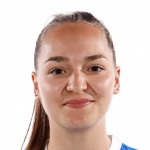 Janne Geers