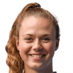 Kelsey Geraedts