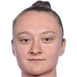 Gwyneth Vanaenrode