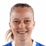 Luna Vanhoudt