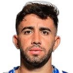 Agustín Auzmendi