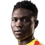 Rogers Mato